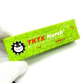 2021 Green Box New Tktx Hemp Cream Tattoo Permanent Makeup Piercing Earrings Piercing Surgery Painless 10g